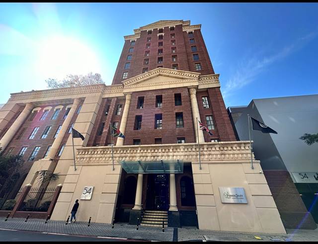 1,037M² OFFICE TO LET IN ROSEBANK